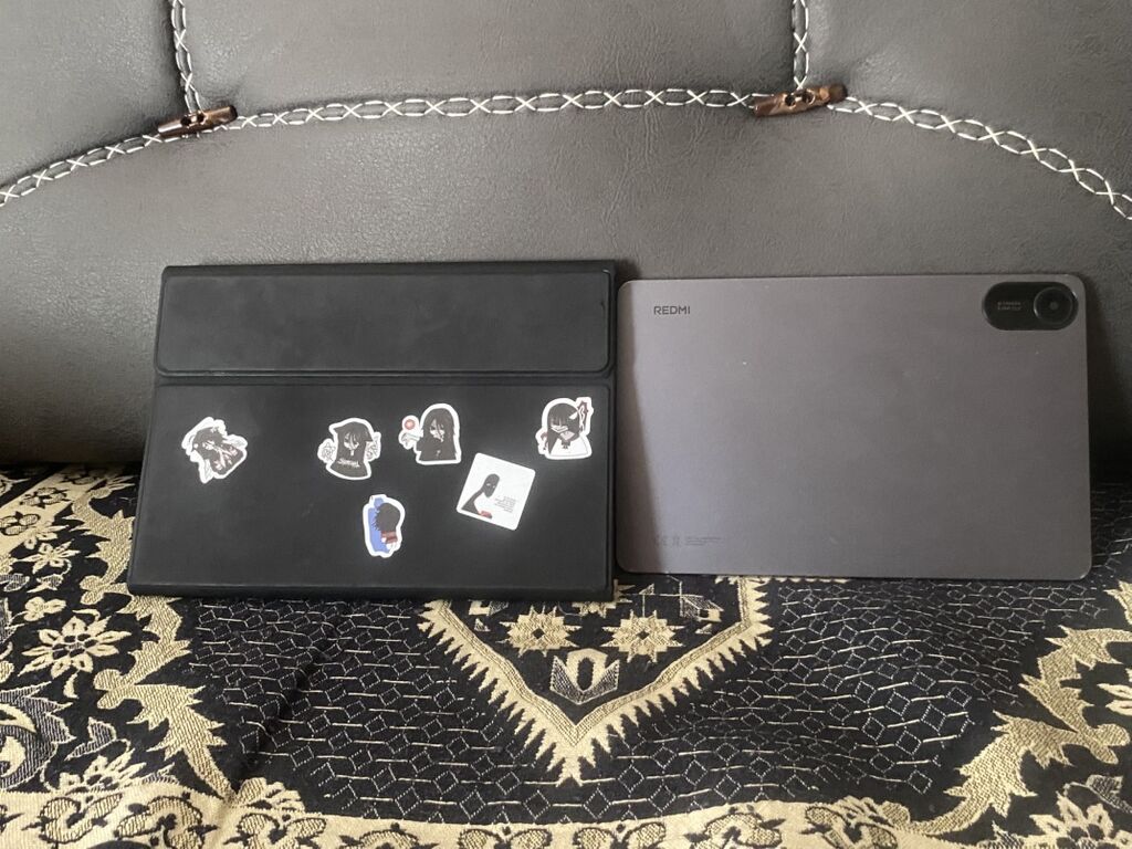Yeni Xiaomi Pad 2, 11", 256 GB — Xiaomi, Digah (3)