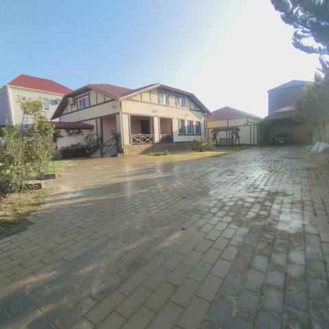 Mərdəkan, 4 otaqlı Villa satılır - 200 m², 2 mərtəbə, 8.5 sot — 290 000 ₼ · 4 комн. · 200 м² · 8.5 сот. · Баку, Xəzər · Ev, villa Mərdəkan, 4 otaqlı Villa satılır - 200 m², 2 mərtəbə, 8.5 sot — Баку