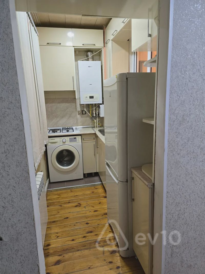 For rent: 2-room apartment (new building), 40 m² — Mənzil, Xırdalan (7)