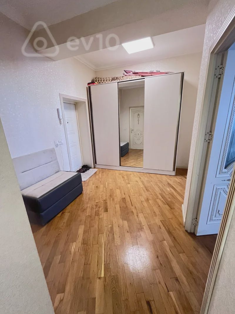 For sale: 2-room apartment (new building), 93 m² — Mənzil, Bakı (11)