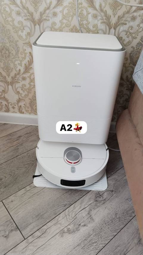Aynur 2 Robot tozsoran 650m satilir Zəmanəti var İsləkdir Ünvan — 650 ₼ · Дигях · Robot tozsoran Aynur 2 Robot tozsoran 650m satilir Zəmanəti var İsləkdir Ünvan — Дигях