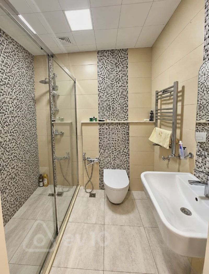 For sale: 1-room apartment (new building), 29 m² — Mənzil, Bakı (4)