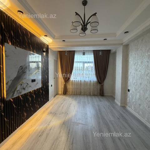 Satılır 2 otaqlı Bina evi menzil (Yeni tikili), 40 m², Masazır — 75 000 ₼ · Abşeron · Mənzil Satılır 2 otaqlı Bina evi menzil (Yeni tikili), 40 m², Masazır — Abşeron