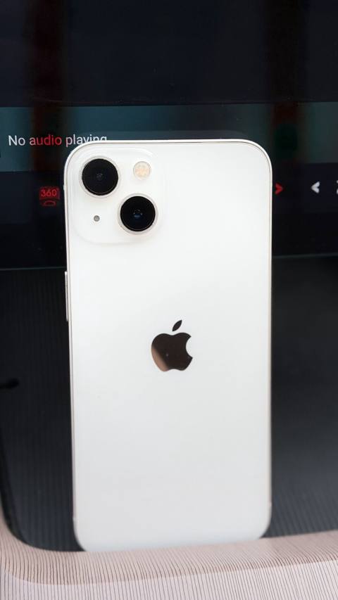 IPhone 13, 128 GB, Ağ, Face ID — 450 ₼ · Digah · Apple iPhone IPhone 13, 128 GB, Ağ, Face ID — Digah