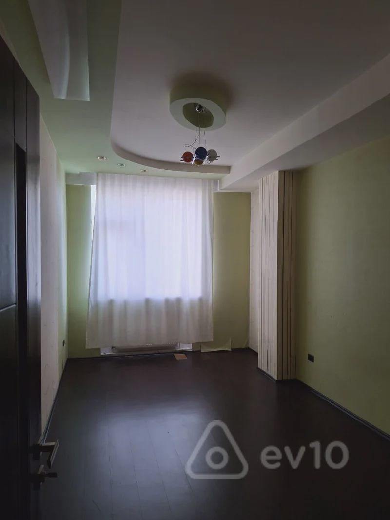 For sale: 4-room apartment (new building), 160 m² — Mənzil, Bakı (11)