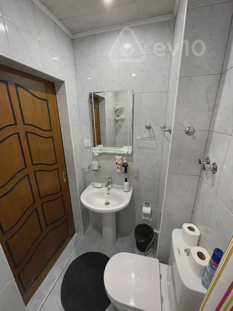 For rent: 1-room apartment (new building), 50 m² — Mənzil, Bakı (8)