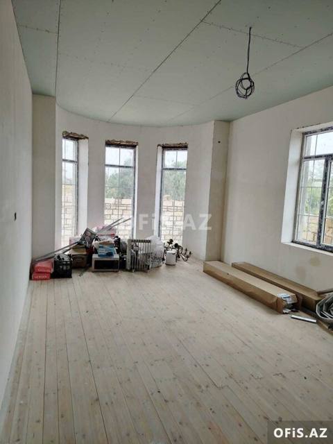 Satılır Xəzər r., Buzovna q., 4 otaq, 165 m² — 165 000 ₼ · Baku · Ev, villa Satılır Xəzər r., Buzovna q., 4 otaq, 165 m² — Baku