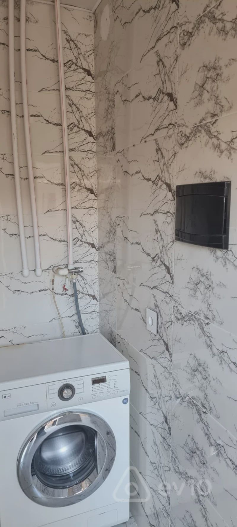 For rent: 2-room house / Cottage / Villa, 55 m² — Ev, villa, Bakı (7)
