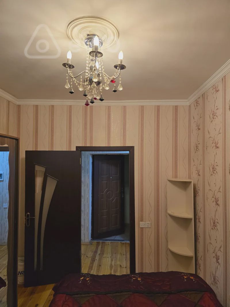 For rent: 2-room apartment (new building), 40 m² — Mənzil, Xırdalan (3)