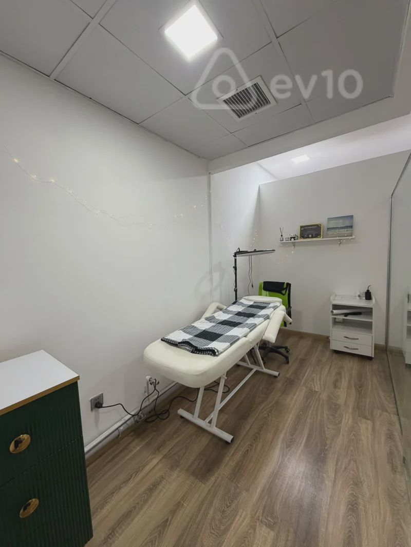 For rent: commercial property, 65 m² — Əmlak, Bakı (5)