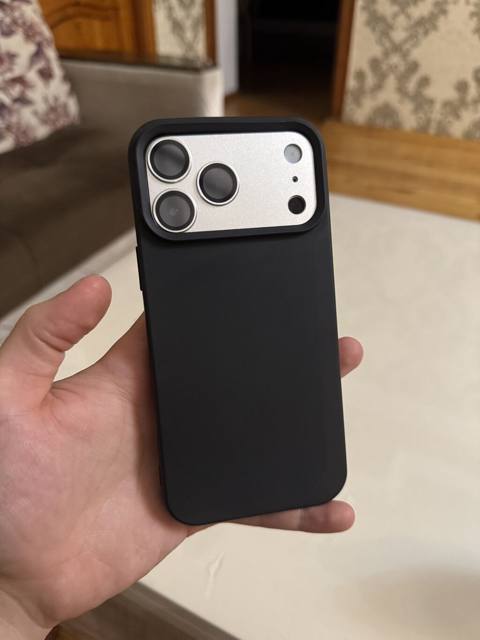IPhone 14 Pro Max, 256 GB, Qara, Simsiz şarj, Face ID — Akıllı telefonlar