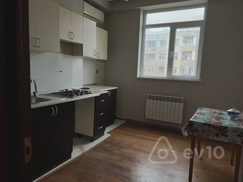 2 otaqlı mənzil, 80 m², Həzi Aslanov metrosu — kirayə — Baku