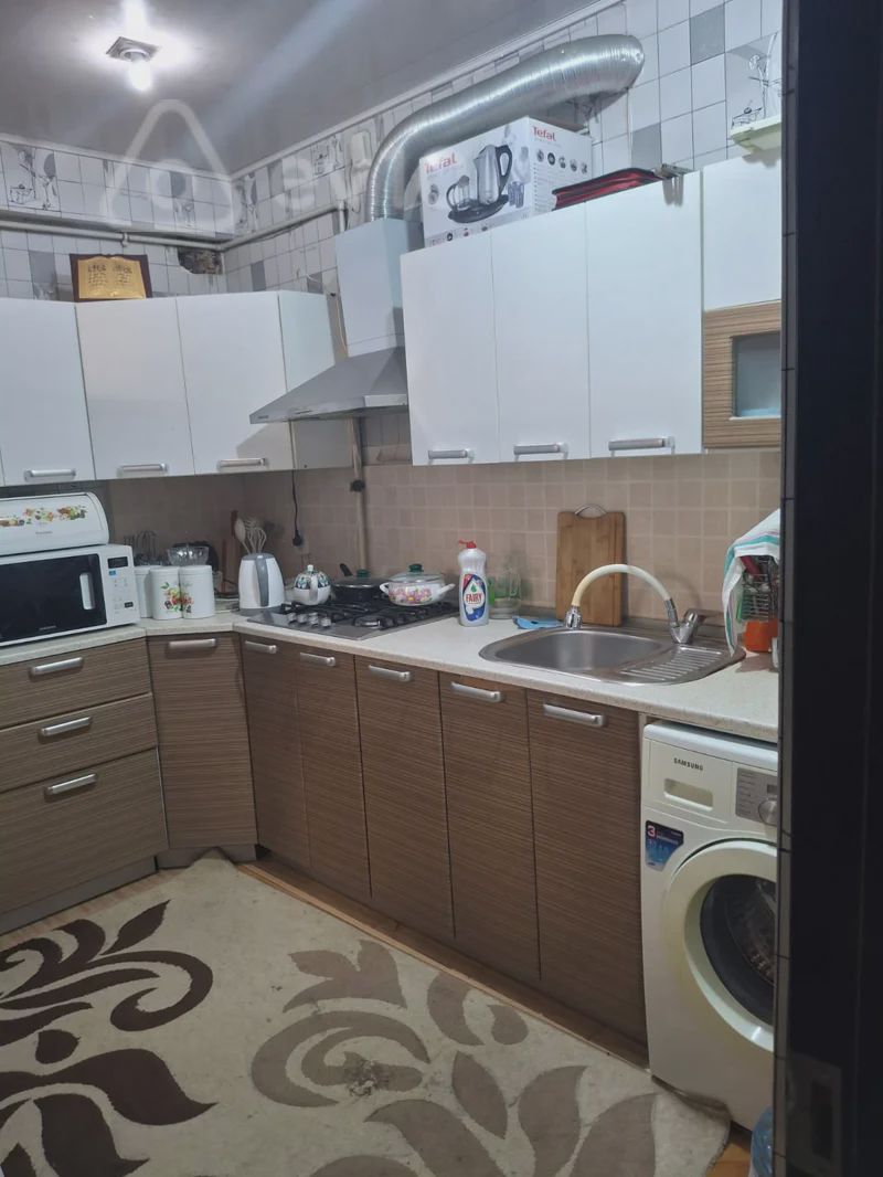 For sale: 2-room apartment (new building), 66 m² — Mənzil, Bakı (3)