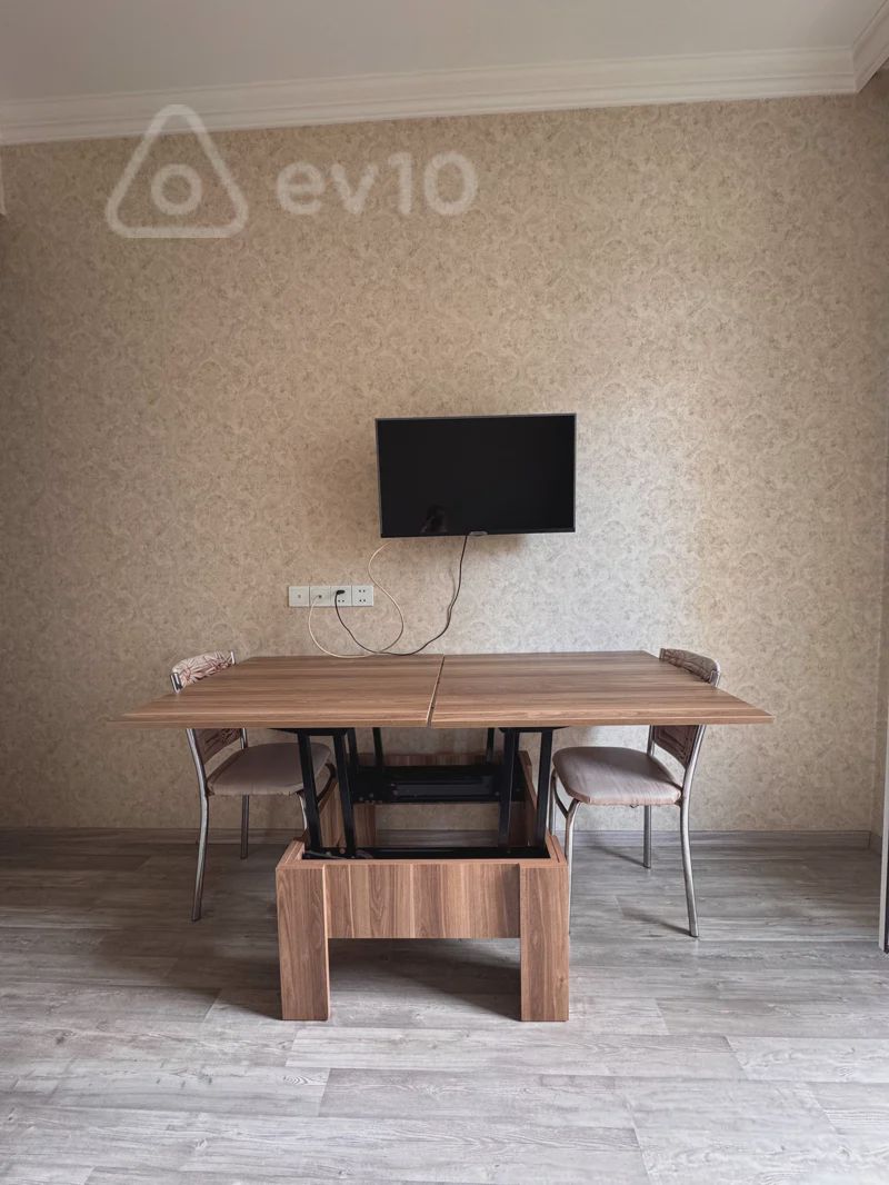For rent: 1-room apartment (new building), 41 m² — Mənzil, Bakı (6)