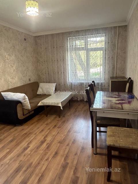 Kirayə 1 otaqlı Bina evi menzil (Köhnə tikili), 40 m², Xətai rayonu — 450 ₼ · 1 бөлме · 40 m² · 1/5 қабат · Баку, Xətai · Mənzil Kirayə 1 otaqlı Bina evi menzil (Köhnə tikili), 40 m², Xətai rayonu — Баку