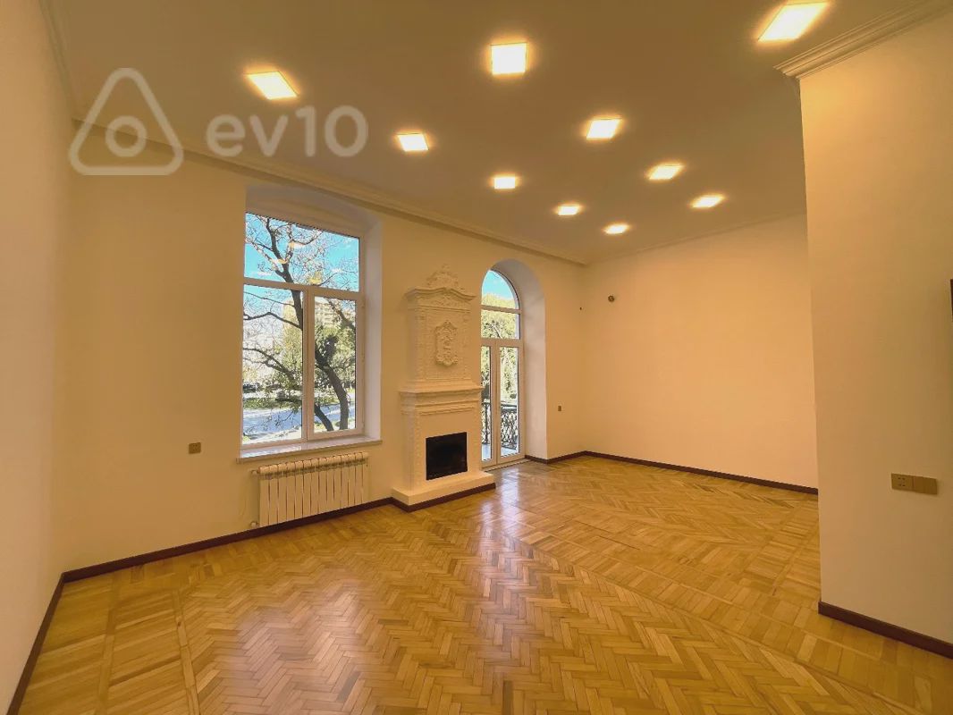 For rent: commercial property, 120 m² — Əmlak, Bakı (4)