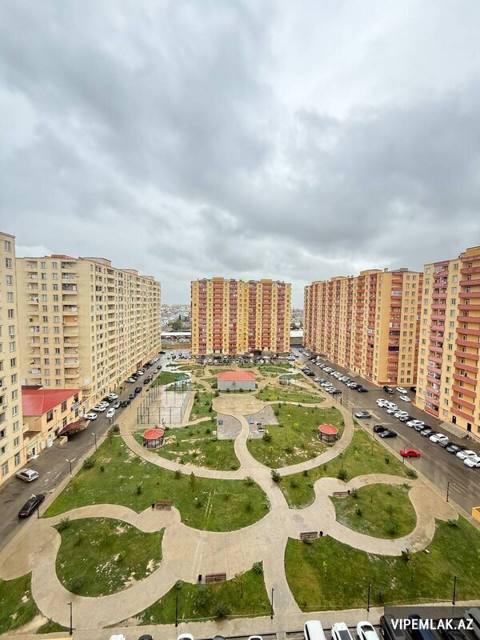 Abşeron rayonunda 2 otaqlı Yeni tikili Satılır, 91 m² — 26 000 ₼ · 2 xonali · 91 m² · Баку · Mənzil Abşeron rayonunda 2 otaqlı Yeni tikili Satılır, 91 m² — Баку