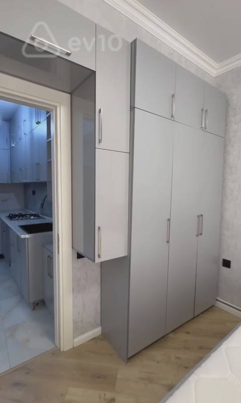 2 otaqlı mənzil, 55 m², İnşaatçılar metrosunun yaxınlığı — kirayə — 750 ₼ · 2 бөлмө · 55 m² · 12/14 кабат · Баку, Yasamal · Mənzil 2 otaqlı mənzil, 55 m², İnşaatçılar metrosunun yaxınlığı — kirayə — Баку