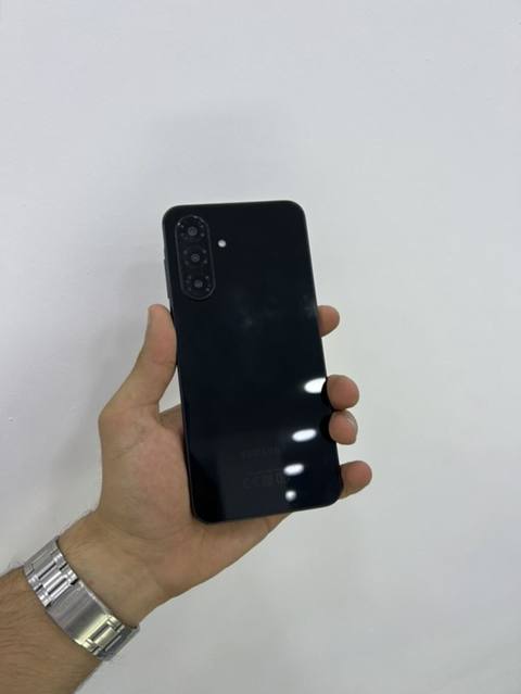 Samsung Galaxy A26 5G, 256 GB, rəng - Qara, Zəmanət — 260 ₼ · Ganja · Samsung Samsung Galaxy A26 5G, 256 GB, rəng - Qara, Zəmanət — Ganja