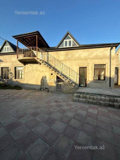 Satılır 6 otaqlı Həyət evi / Villa, 250 m², Kotec qəs — 185 000 ₼ · Sumqayıt · Ev, villa Satılır 6 otaqlı Həyət evi / Villa, 250 m², Kotec qəs — Sumqayıt