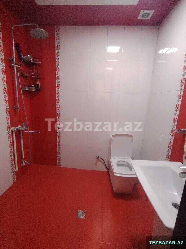 Tibb Universitetinin yani — Mənzil, Bakı (9)