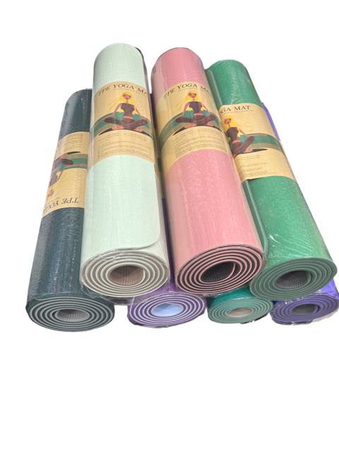 Yoqa üçün xalça 246961, məhsul çeşiddə — Товары