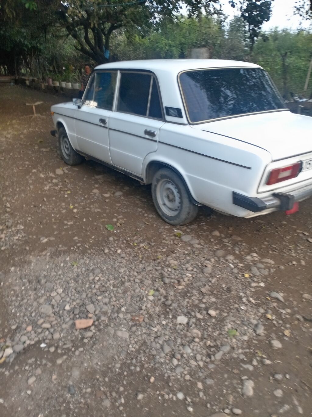 VAZ (Lada) 2106: 0.1 l Sedan 15-BU-195 — Avtomobillər, Masallı (3)