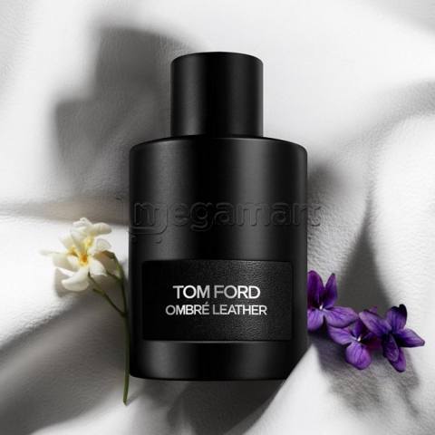 Uniseks ətir Tom Ford Ombre Leather EDP 100ml — პარფიუმერია