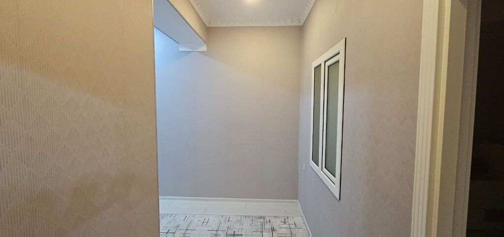 Satılık 3 odalı daire (yeni bina), 100 m² — Mənzil, Bakı (9)
