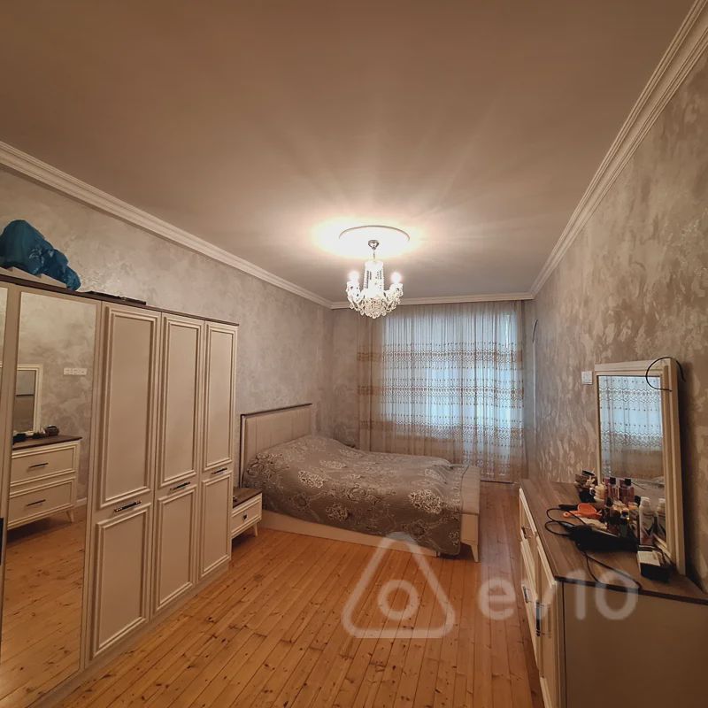 For sale: 3-room apartment (new building), 114 m² — Mənzil, Xırdalan (5)