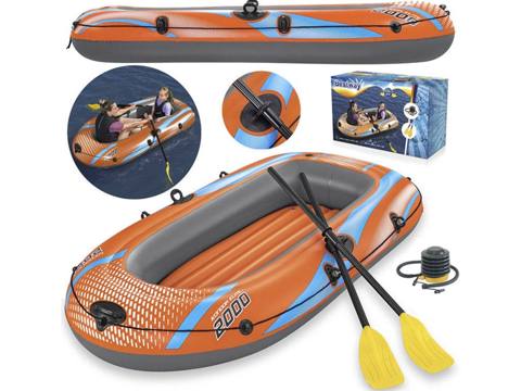 bestvay 61141 şişmə qayıq — 100 ₼ · Баку · Mallar bestvay 61141 şişmə qayıq — Баку