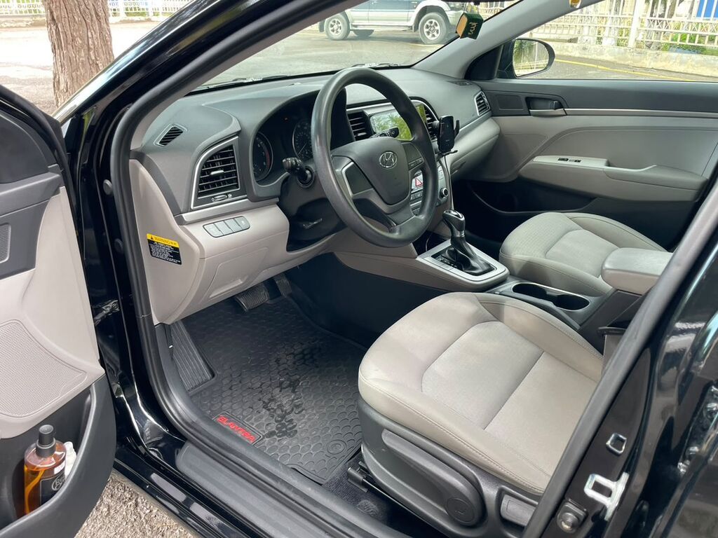 Hyundai Elantra: 0.2 l 2016 il Sedan — Avtomobillər, Bakı (2)