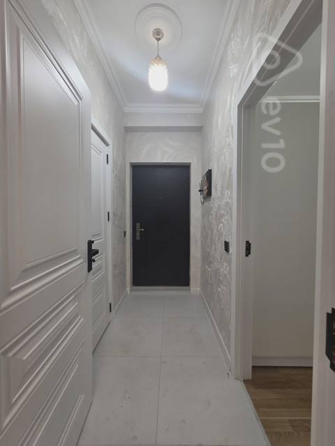 2 otaqlı mənzil, 43 m², Kristal abşeron 1de, Xırdalan — Xırdalan