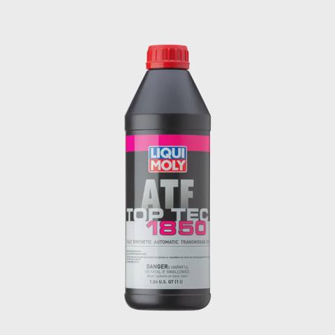 Sürətlər qutusu üçün yağ Liqui Moly Top Tec ATF 1900 1L (LM3648) — Avtomobil