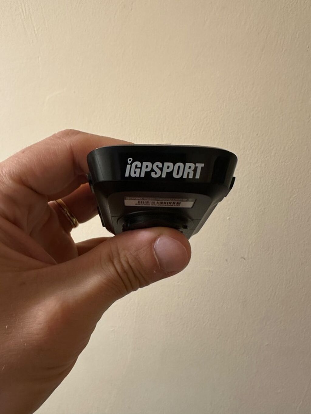 Igpsport BSC200 – Smart Bike Computer - Velosipedçilər üçün GPS-lı — Ehtiyat hissələri və aksesuarlar, Bakı (6)