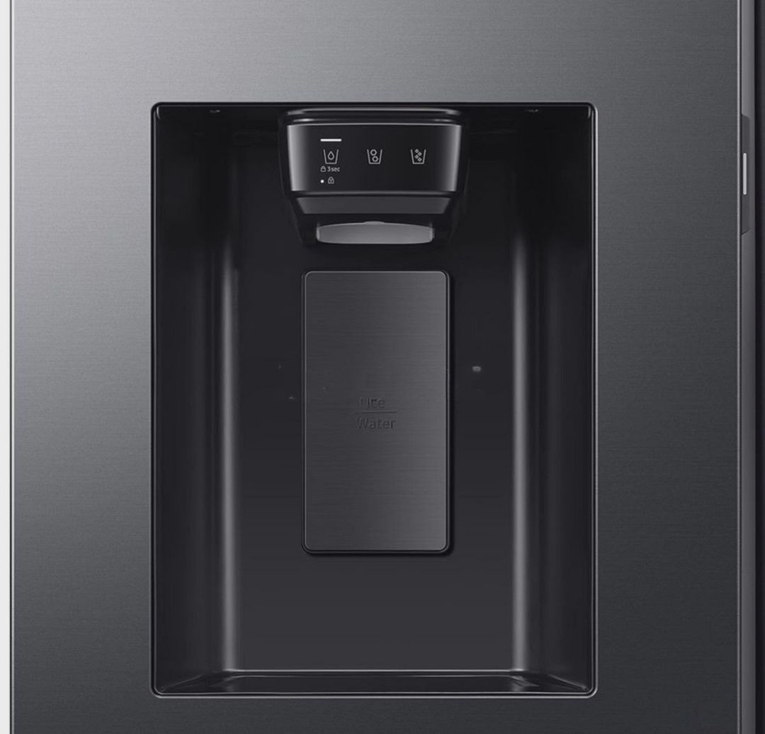 Samsung Soyuducu — Soyuducular, Bakı (2)
