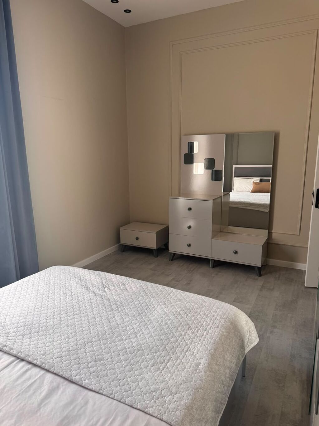 3 kv. m, 6 otaqlı — Ev, villa, Bakı (9)