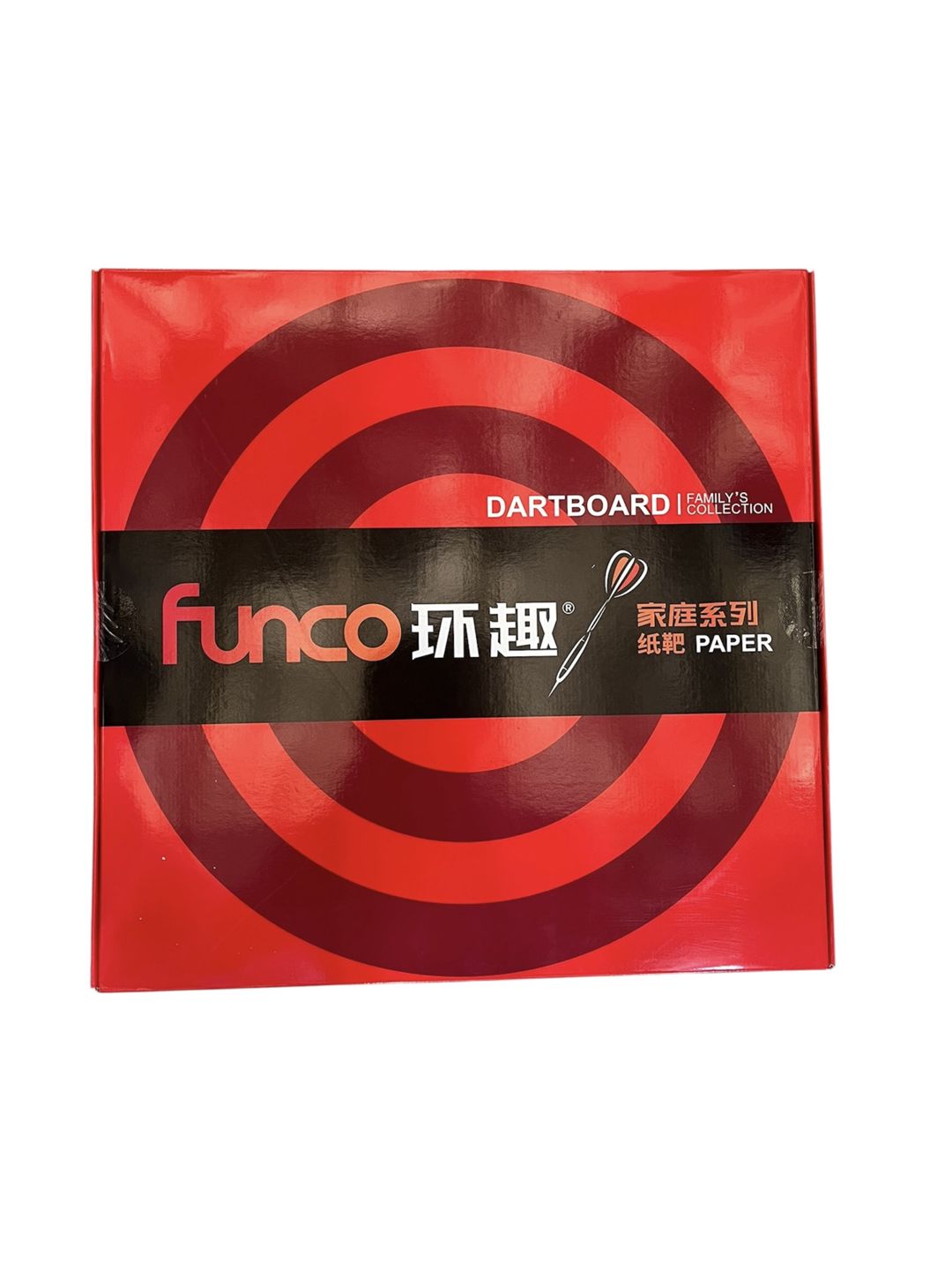 Darts Funco HQ3013 — Mallar, Bakı (2)