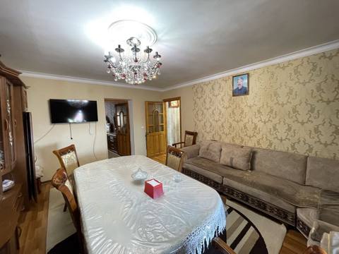 Sumqayıt, 2 otaqlı, Köhnə tikili, 50 kv. m — Sumgayit