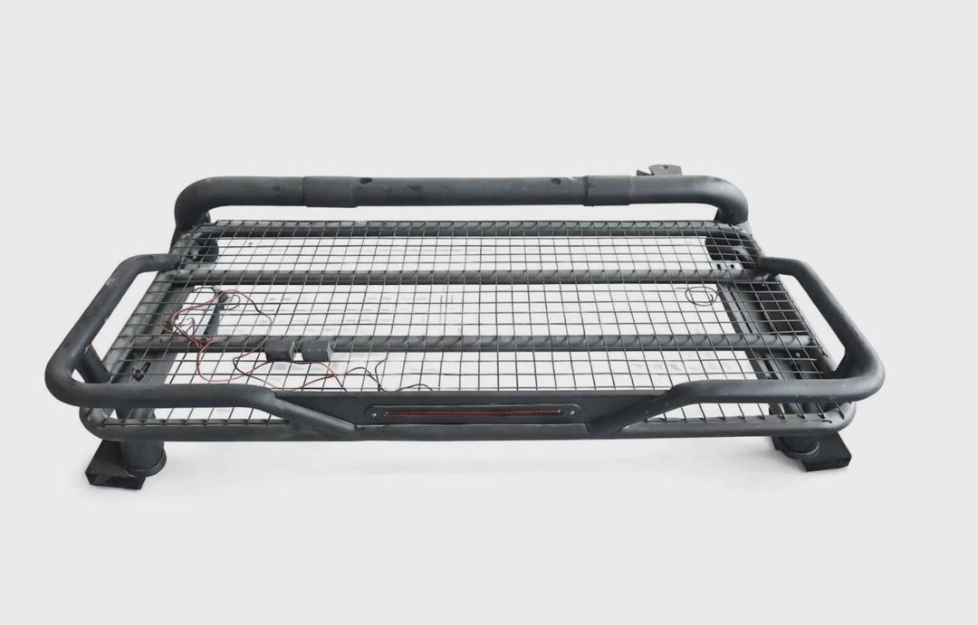 Roll bar Ford F150 aksesuarı — Aksesuarlar, Bakı (3)