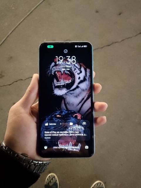 Xiaomi Mi 9, 128 GB, İki sim kartlı — 90 ₼ · Baku · Xiaomi Xiaomi Mi 9, 128 GB, İki sim kartlı — Baku