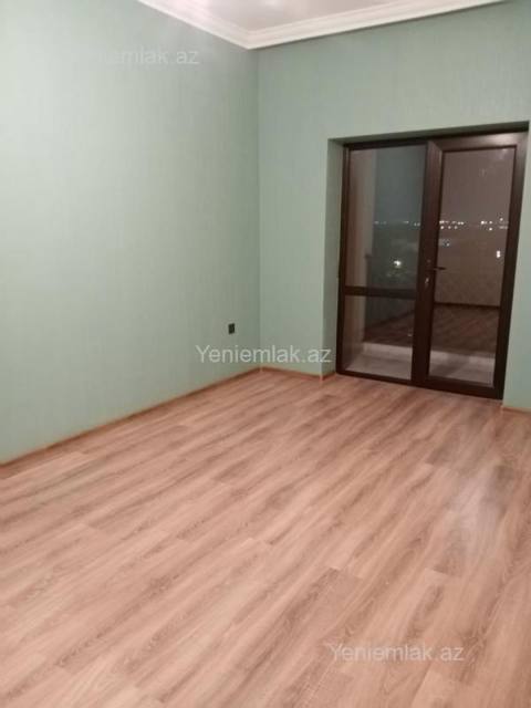 Satılır 3 otaqlı Bina evi menzil (Yeni tikili), 81 m², Nərimanov rayonu — ბინა