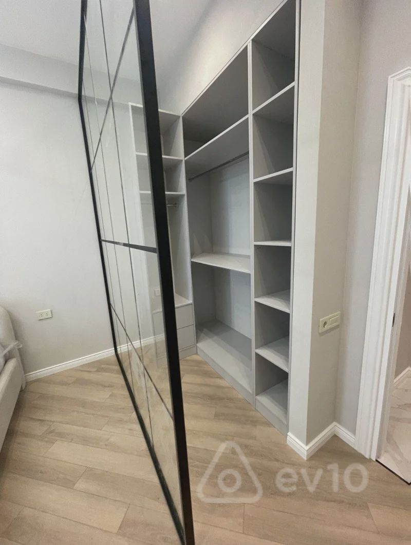 For rent: 2-room apartment (new building), 92 m² — Mənzil, Bakı (6)