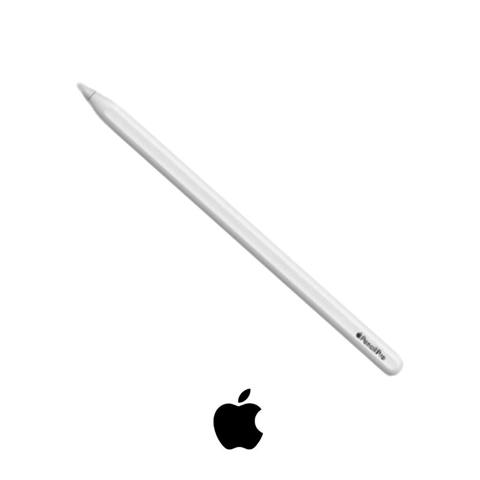 Apple Pencil Pro iPad üçün nəzərdə tutulmuş rəqəmsal stilus qələm. Ağ — Баку