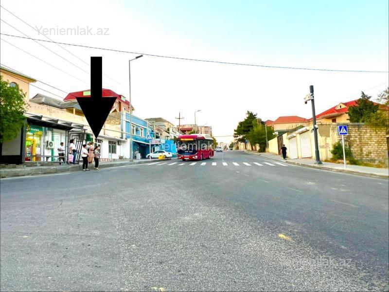 For rent: 2-room commercial property, 50 m² — Əmlak, Bakı (12)