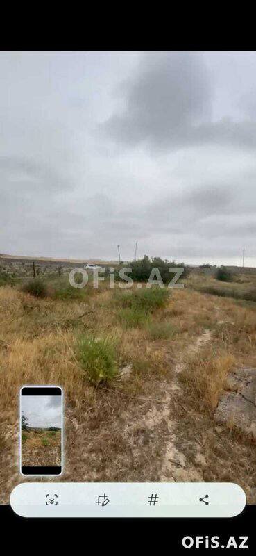 Torpaq Satılır Sabunçu r., Bilgəh q., 25 sot — Баку