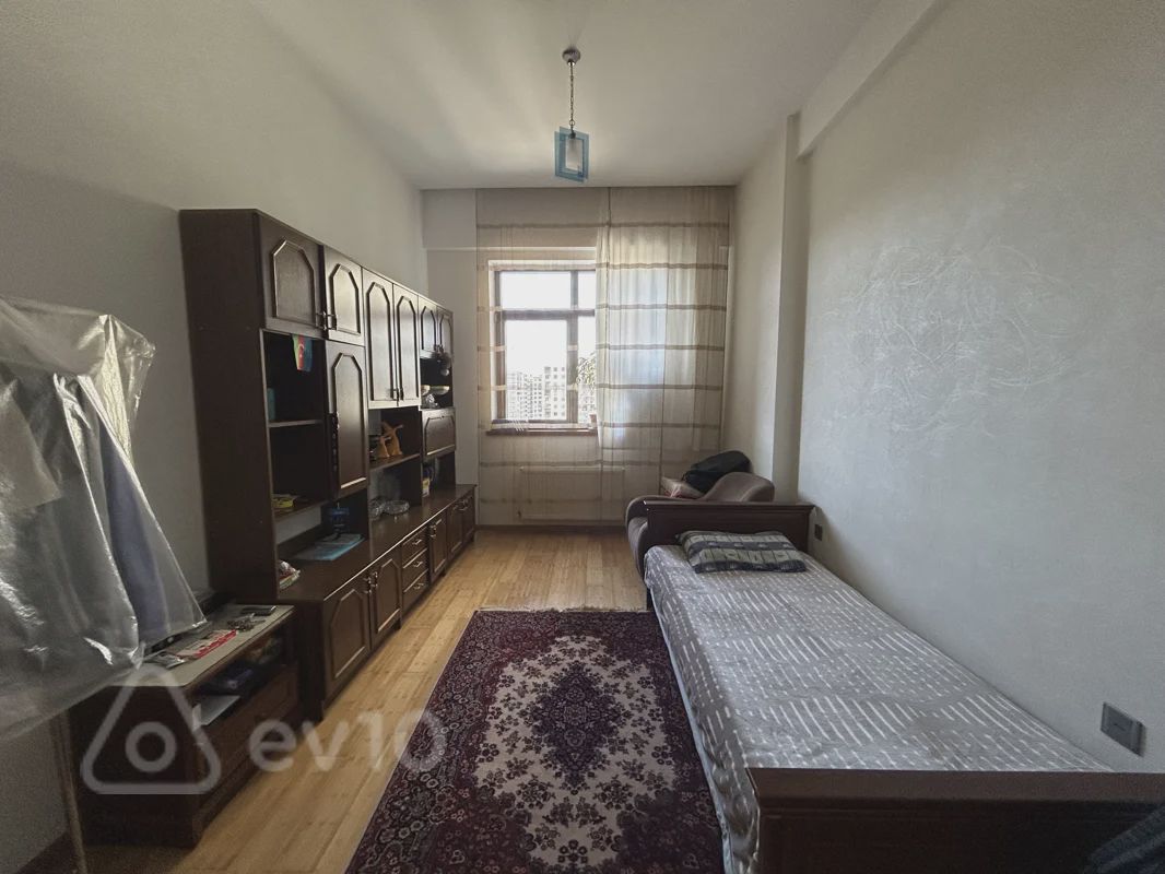 Sotiladi: 3 xonali квартира (новостройка), 106 m² — Mənzil, Bakı (8)