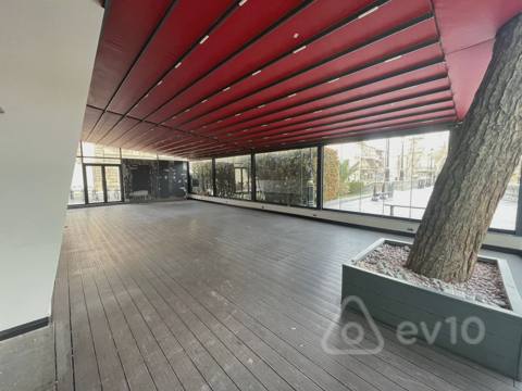 Obyekt, 270 m², Səməd Vurğun — kirayə — Баку
