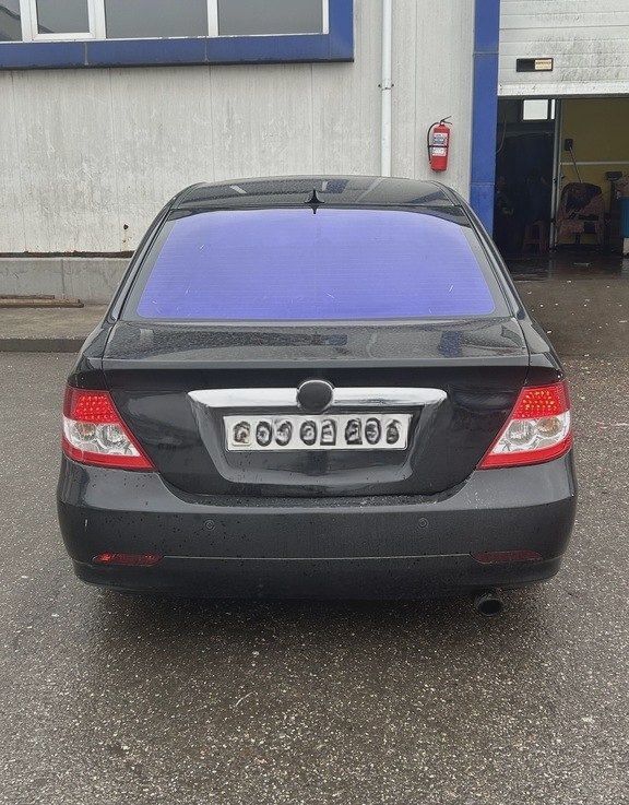 BYD F3, 2014 il, 198000 km, 1.5 L 99-GL-283 — Avtomobillər, Bakı (5)