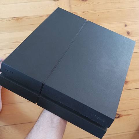 Sony PlayStation 4 (PS4) – 1TB Bakıya gələcəm kim bakıdan almaq — Товары